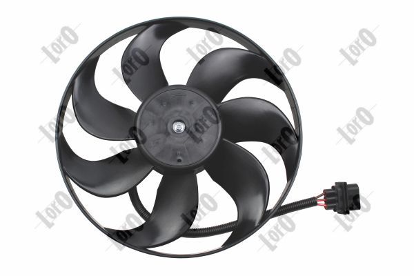 Wentylator, chłodzenie silnika ABAKUS 048-014-0004