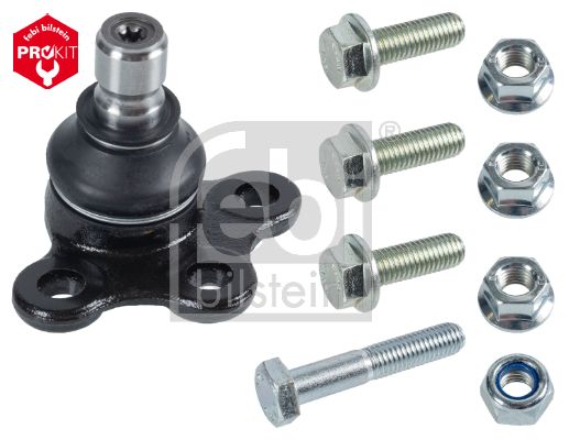 Przegub mocujący / prowadzący FEBI BILSTEIN 28600