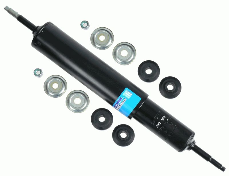 Amortyzator SACHS 290 166