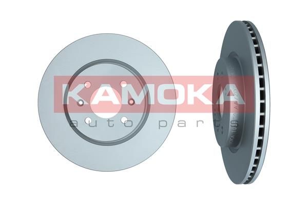 Tarcza hamulcowa KAMOKA 103572