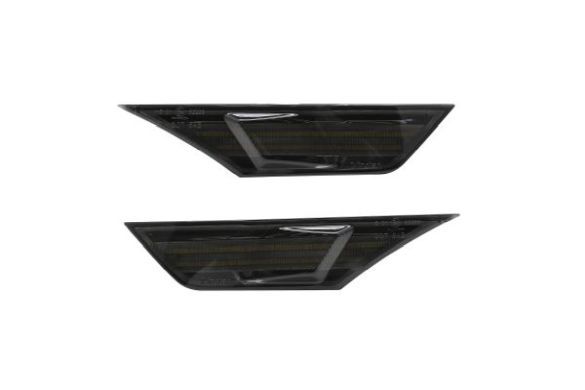 Światła boczne ABAKUS L18-140-001LED-2S