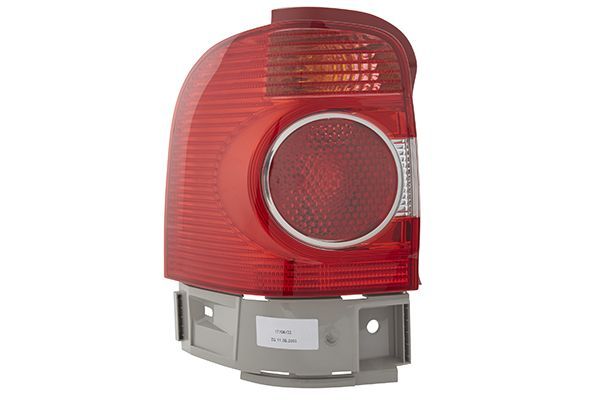 Lampa tylna zespolona HELLA 2VA964957-011