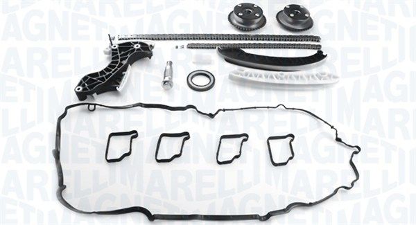 Zestaw łańcucha rozrządu MAGNETI MARELLI 341500000990