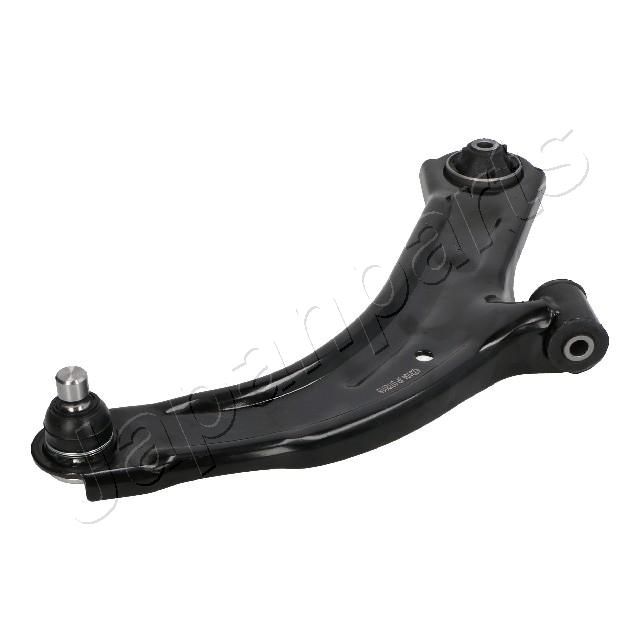 Wahacz, zawieszenie koła JAPANPARTS BS-140R