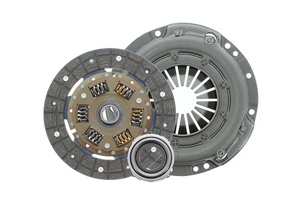Zestaw sprzęgieł Aisin KD-017A