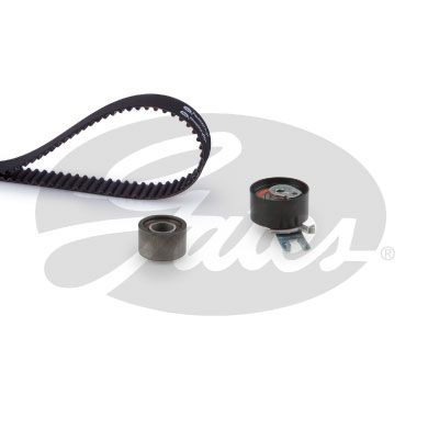 Zestaw paska rozrządu GATES K025553XS
