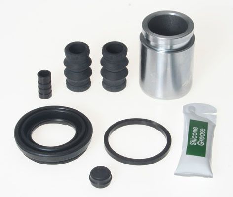 Zestaw naprawczy, zacisk hamulca BUDWEG CALIPER 209097