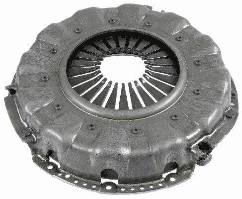 Tarcza dociskowa sprzęgła SACHS 3482 060 132