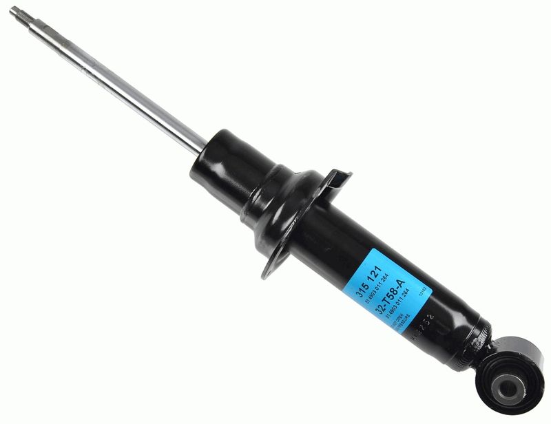 Amortyzator SACHS 315 121
