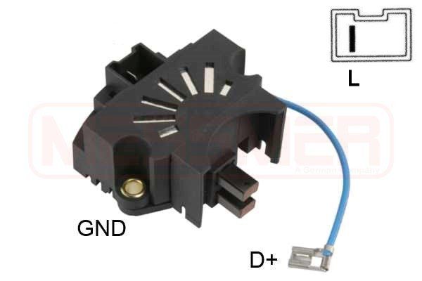 Regulator napięcia ERA 215730