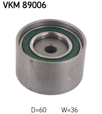 rolka kierunkowa / prowadząca, pasek rozrządu SKF VKM 89006