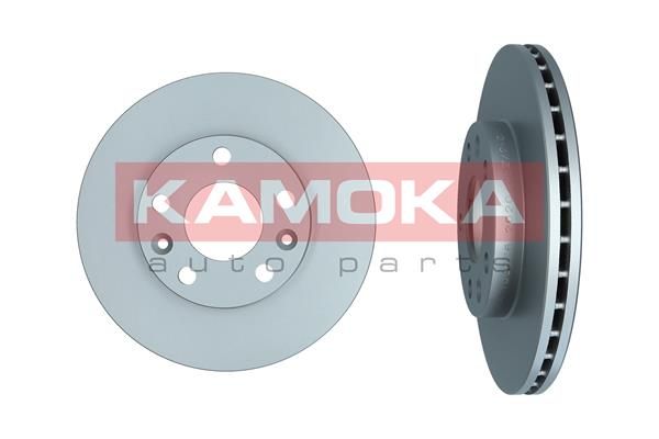 Tarcza hamulcowa KAMOKA 103576