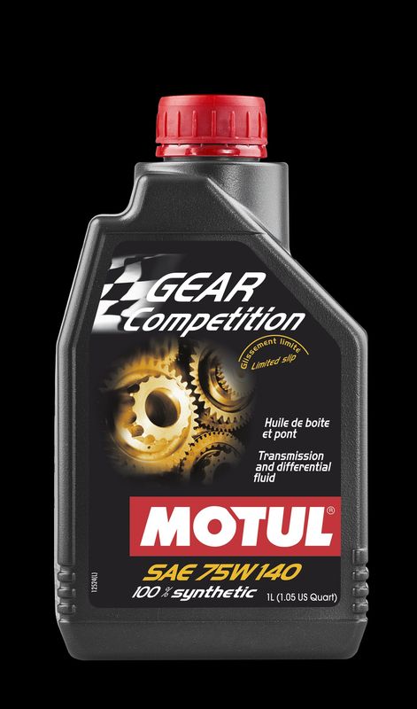 Olej przekładniowy MOTUL 105779
