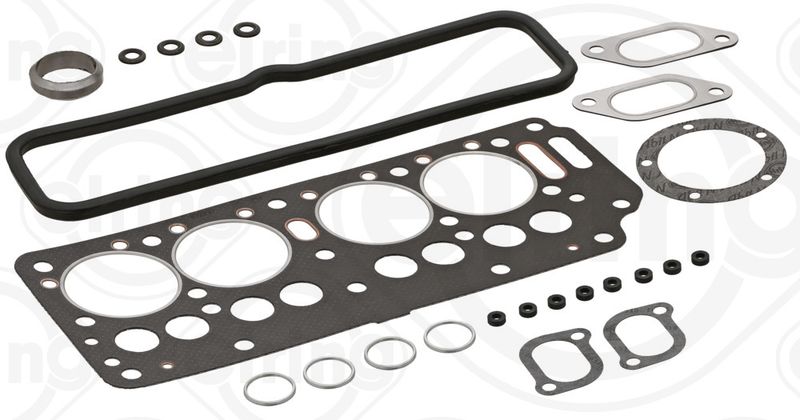 Zestaw uszczelek, głowica cylindrów ELRING 002.985