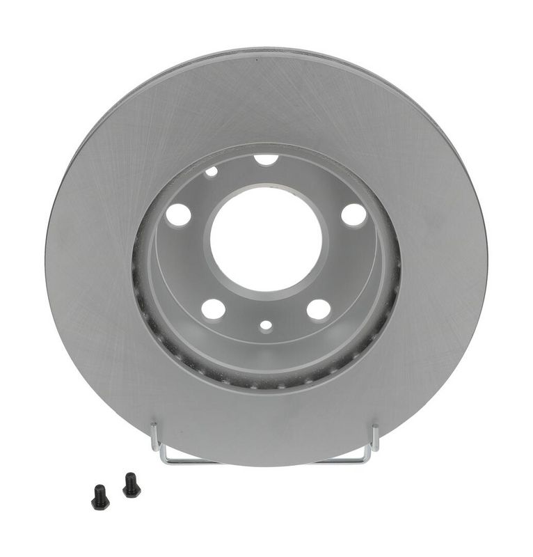 Tarcza hamulcowa FERODO DDF768C