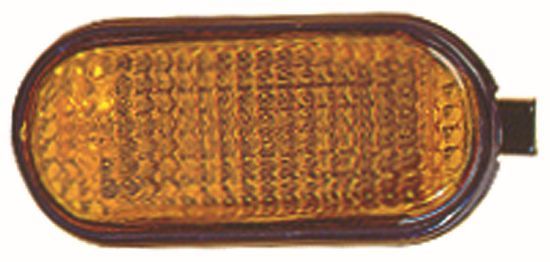 Lampa kierunkowskazu ABAKUS 217-1403P-YA