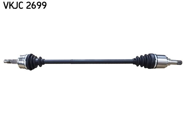 Wał napędowy SKF vkjc 2699