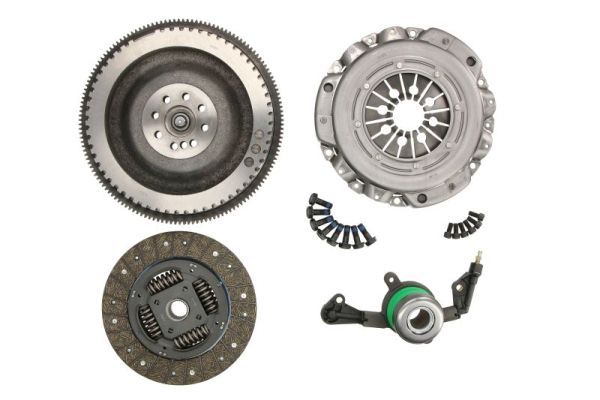 Zestaw sprzęgieł NEXUS F1M100NX