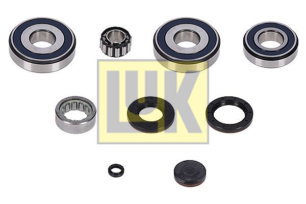 Zestaw naprawczy, mechaniczna skrzynia biegów LuK 462 0332 10