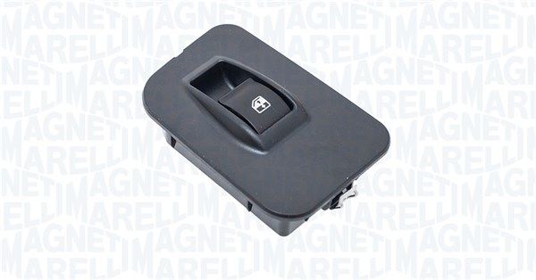 Przełącznik, podnośnik szyby MAGNETI MARELLI 000051080010