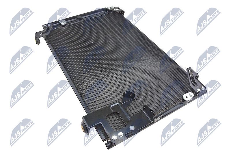 Skraplacz, klimatyzacja NTY CCS-TY-027
