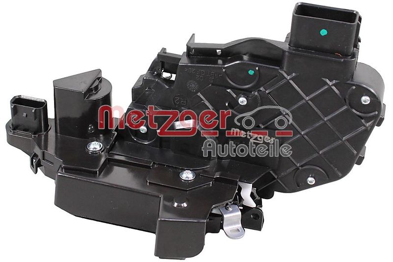 Zamek drzwi METZGER 2314470