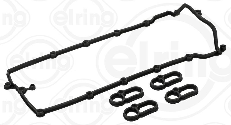 Zestaw uszczelek, pokrywa głowicy cylindra ELRING 707.710