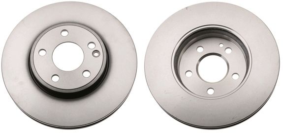 Tarcza hamulcowa TRW DF6501