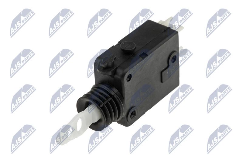 Element ustalający, zamek centralny NTY EZC-CT-025
