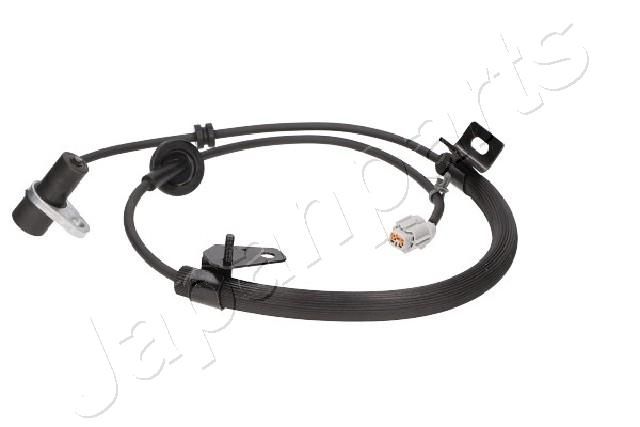 Czujnik, prędkość obrotowa koła JAPANPARTS ABS-123