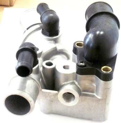Termostat, płyn chłodzący MOTORAD 777-80K