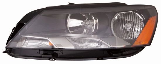 Reflektor ABAKUS 341-1131L-AS2