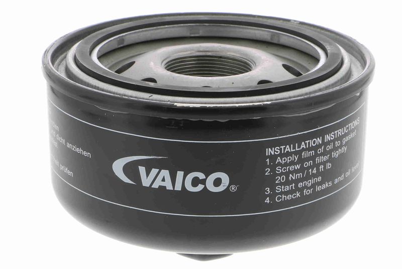 Filtr oleju VAICO V10-1609