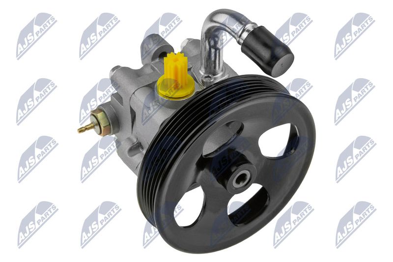 Pompa hydrauliczna, układ kierowniczy NTY SPW-SU-001