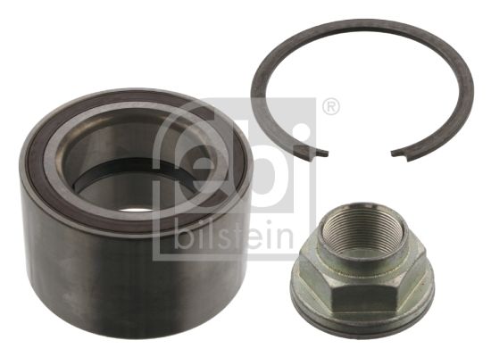 Zestaw łożysk koła FEBI BILSTEIN 36309