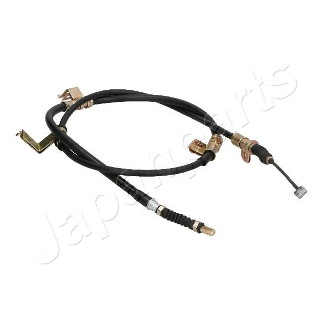 Cięgło, hamulec postojowy JAPANPARTS BC-H61L