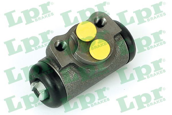 Cylinderek hamulcowy LPR 5528