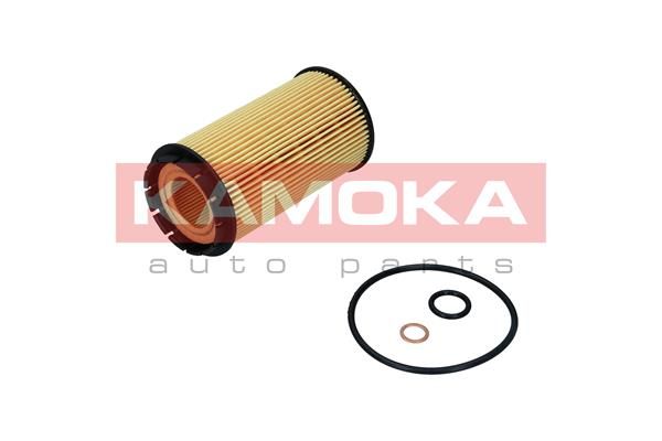 Filtr oleju KAMOKA F120401