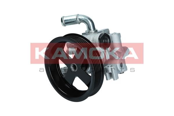 Pompa hydrauliczna, układ kierowniczy KAMOKA PP113