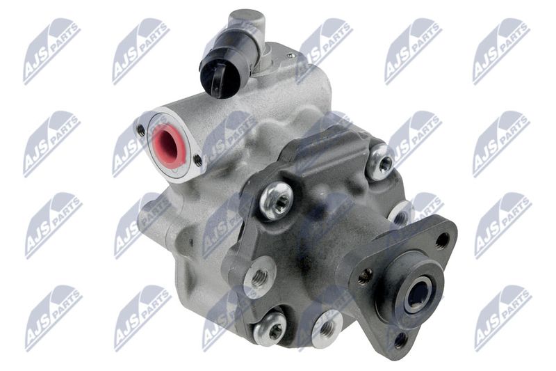 Pompa hydrauliczna, układ kierowniczy NTY SPW-AU-002
