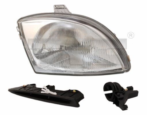 Reflektor TYC 20-5735-08-2