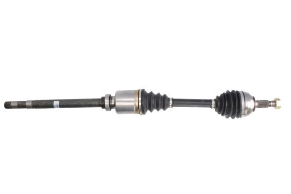 Wał napędowy POINT GEAR PNG72720