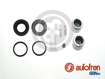 Zestaw naprawczy, zacisk hamulca AUTOFREN SEINSA D41668C