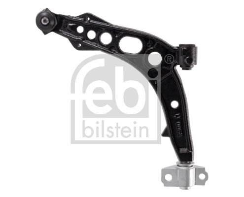 Wahacz, zawieszenie koła FEBI BILSTEIN 10571