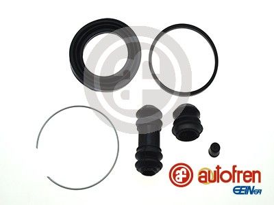Zestaw naprawczy, zacisk hamulca AUTOFREN SEINSA D41226