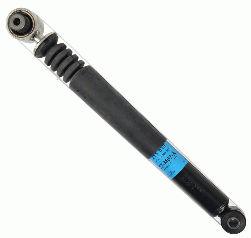 Amortyzator SACHS 315 519
