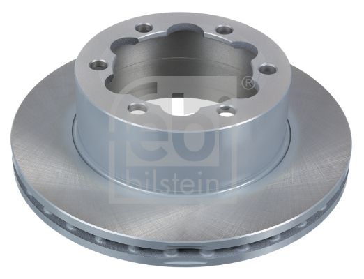 Tarcza hamulcowa FEBI BILSTEIN 27700
