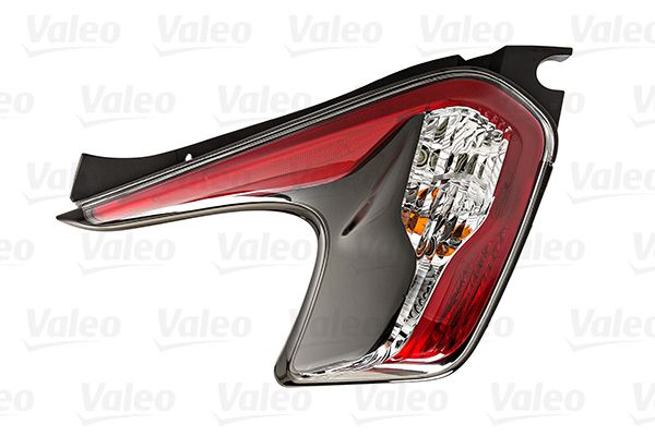Lampa tylna zespolona VALEO 047000