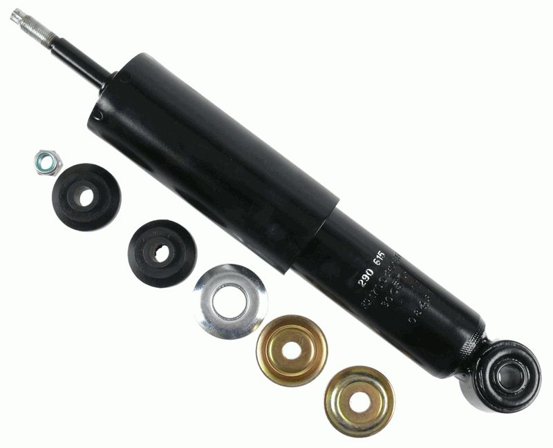 Amortyzator SACHS 290 615