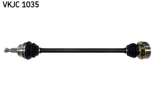 Wał napędowy SKF VKJC 1035